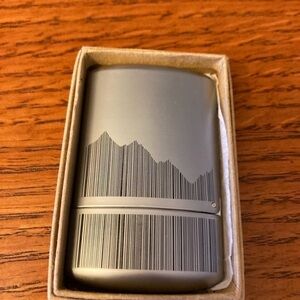 Portable Litter Device/Put Out Marlboro Promotional